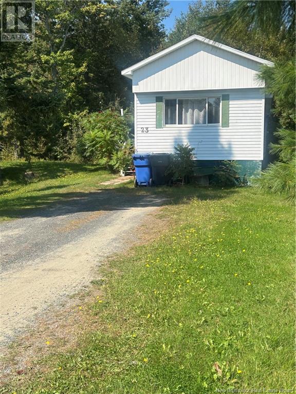 23 Lakeside Drive, miramichi, New Brunswick