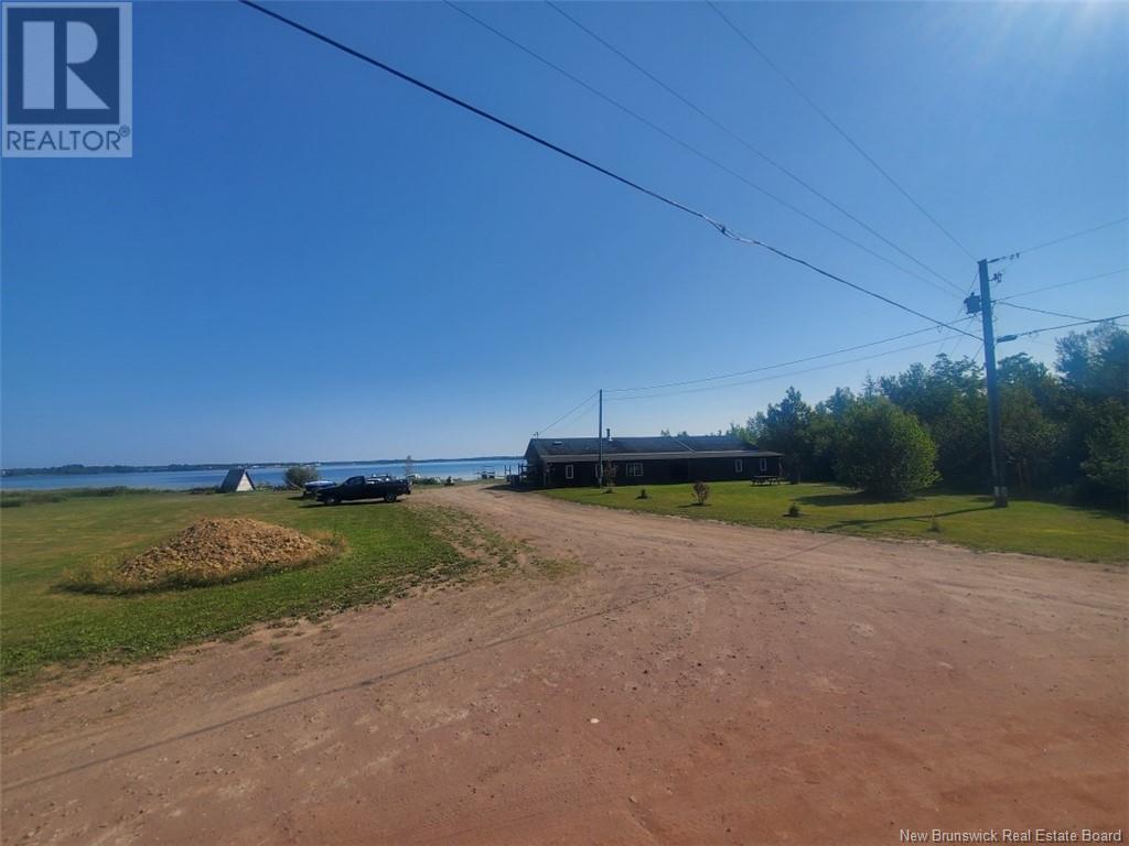 361 Route 113 Inkerman, inkerman, New Brunswick