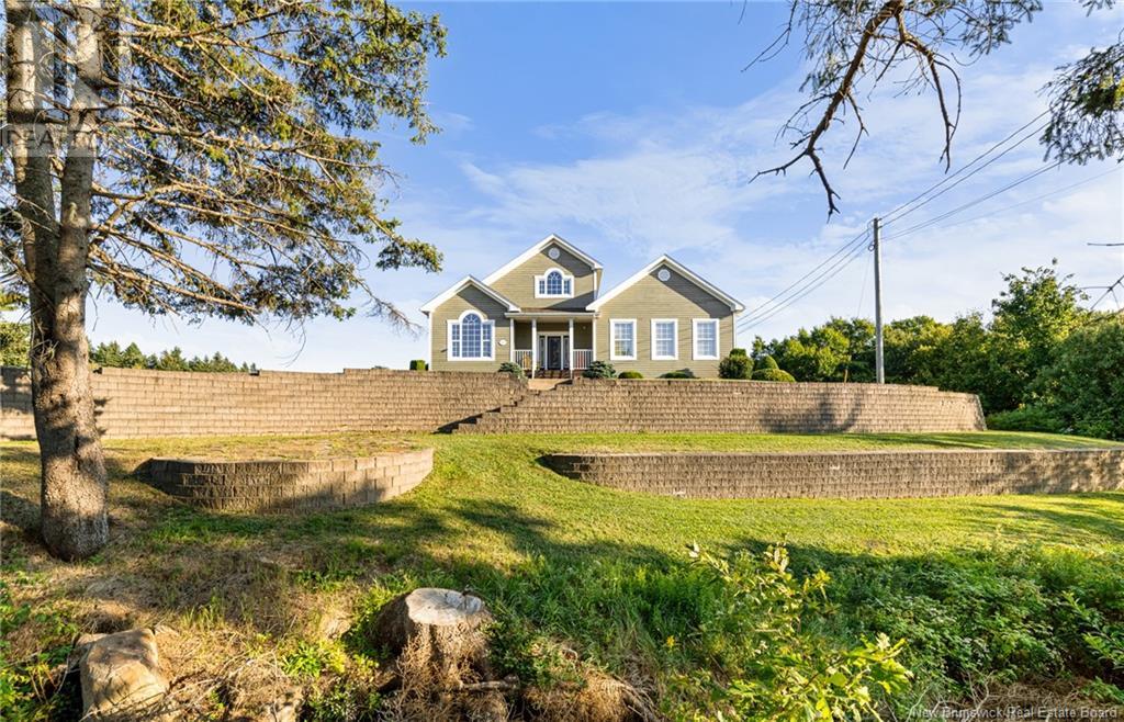 3226 Mountain Road, Lutes Mountain, New Brunswick  E1G 2W8 - Photo 2 - NB106066