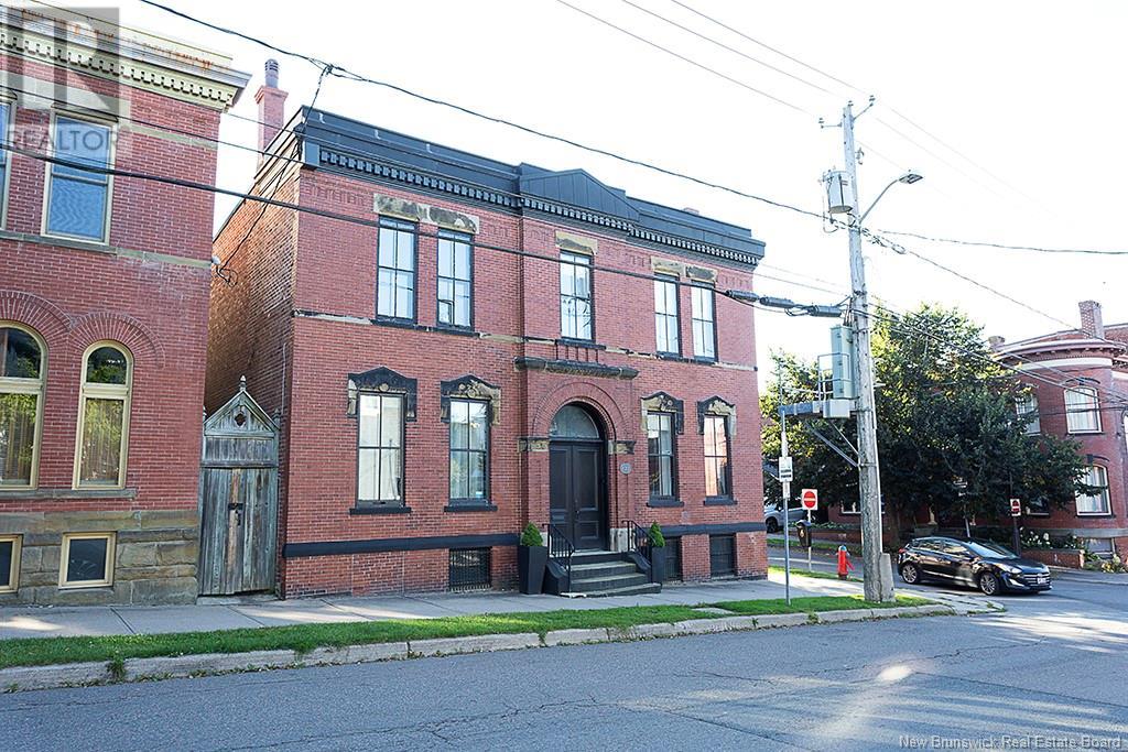 122 Carmarthen Street, saint john, New Brunswick