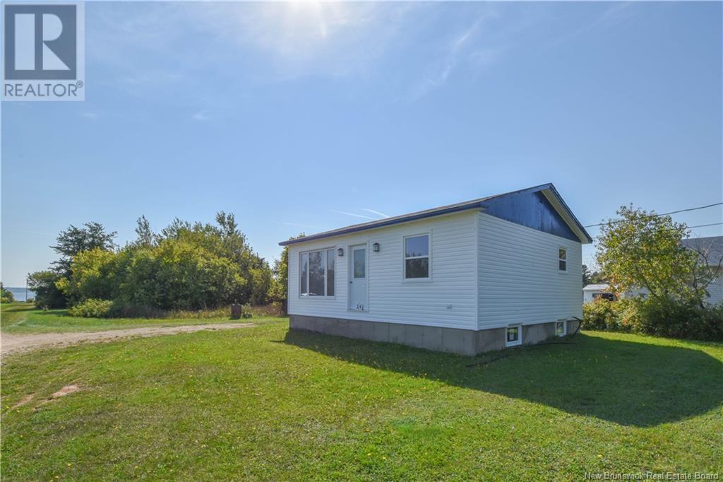 24 Celestin Road, Maisonnette, New Brunswick  E8N 1W3 - Photo 2 - NB106285