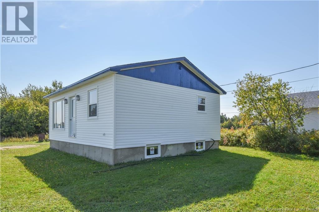 24 Celestin Road, Maisonnette, New Brunswick  E8N 1W3 - Photo 3 - NB106285