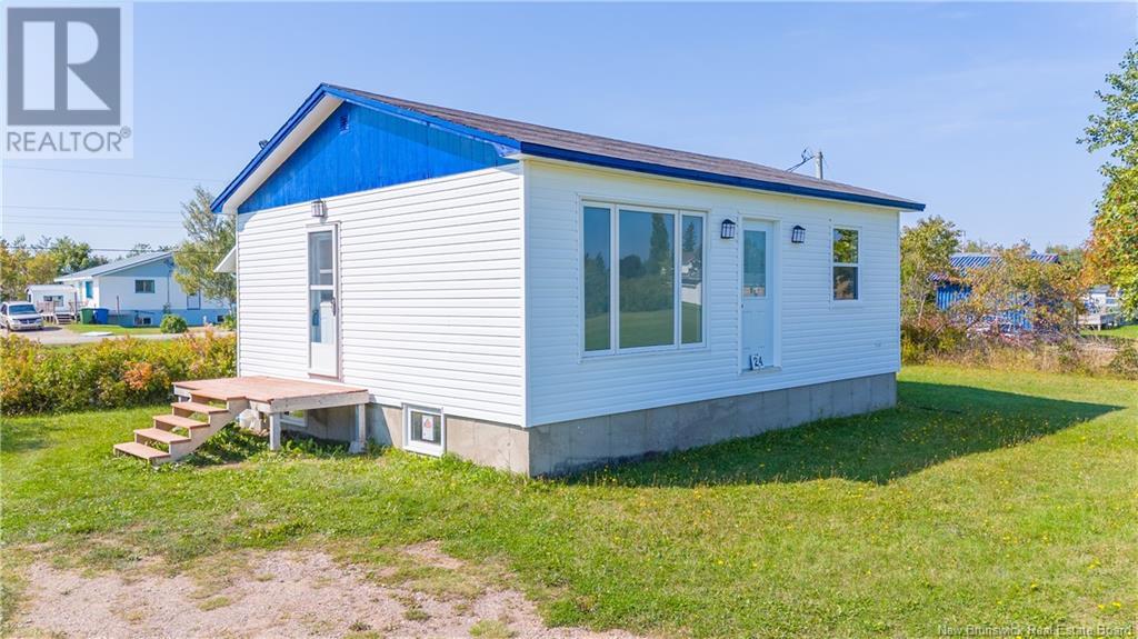 24 Celestin Road, Maisonnette, New Brunswick  E8N 1W3 - Photo 6 - NB106285