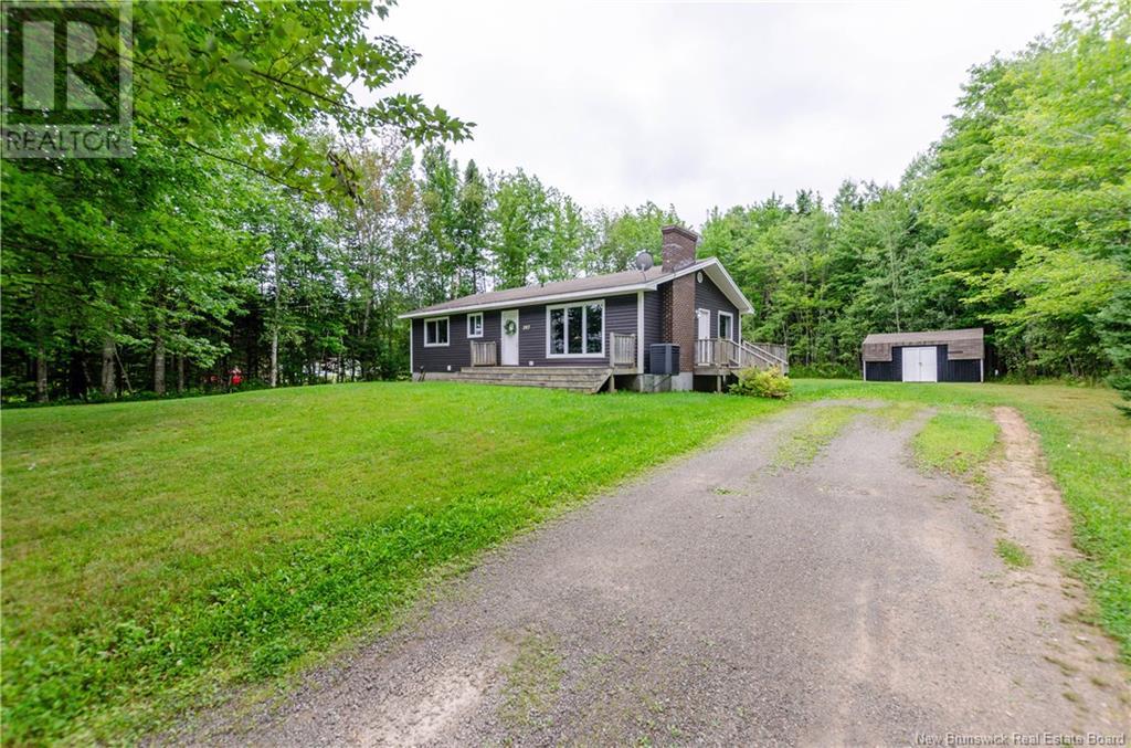 207 Lower Mountain Road, Boundary Creek, New Brunswick  E1G 4E6 - Photo 47 - NB106121