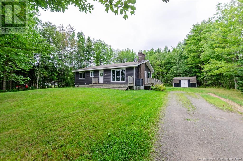 207 Lower Mountain Road, Boundary Creek, New Brunswick  E1G 4E6 - Photo 49 - NB106121