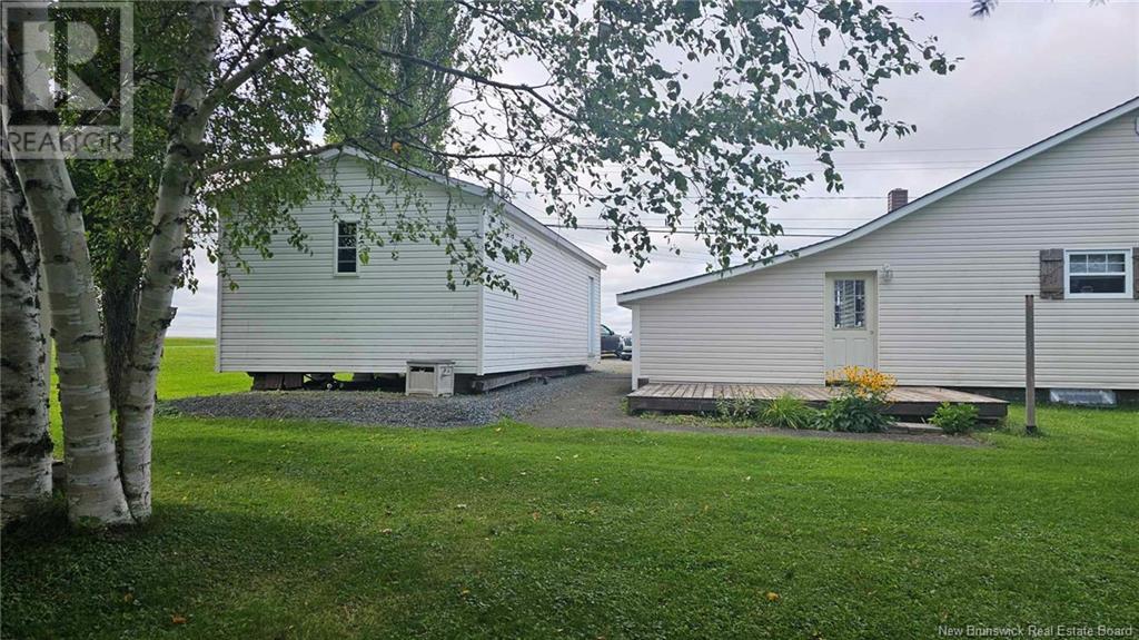 1477 Tobique Road, Drummond, New Brunswick  E3Y 2P7 - Photo 6 - NB106295