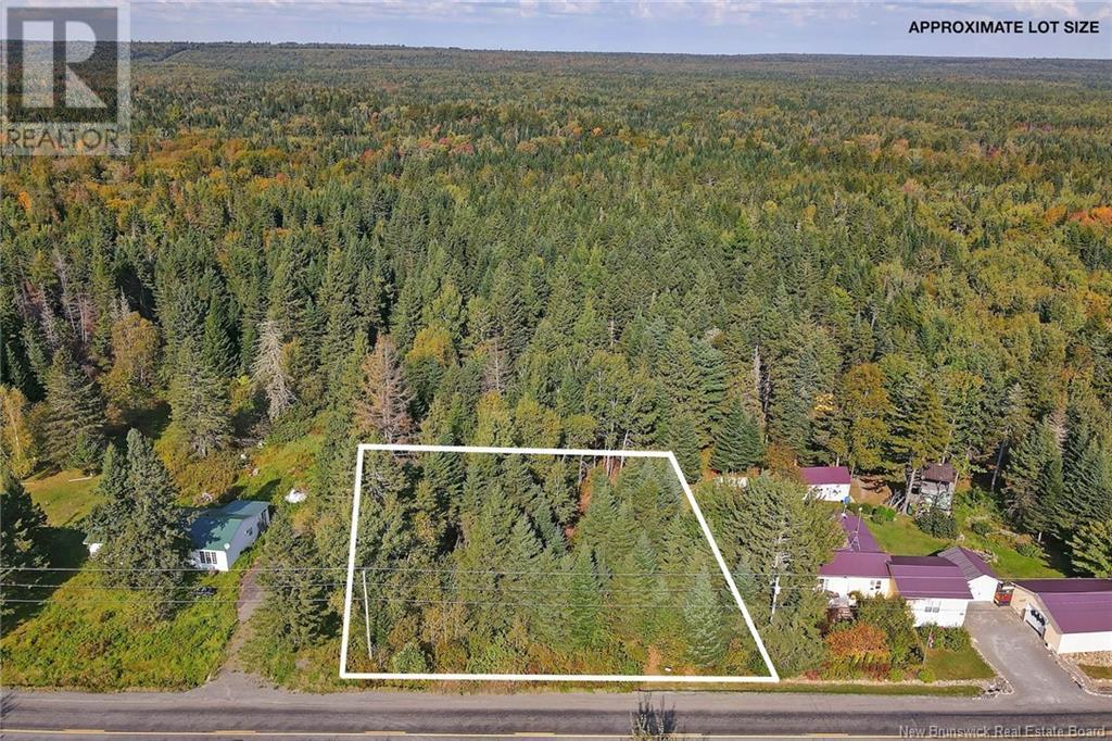 Lot 8 Kingsley Road, Birdton, New Brunswick  O0O 0O0 - Photo 1 - NB106264