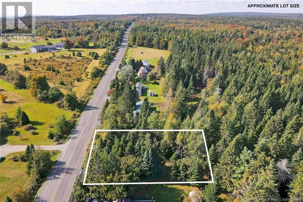 Lot 8 Kingsley Road, Birdton, New Brunswick  O0O 0O0 - Photo 2 - NB106264