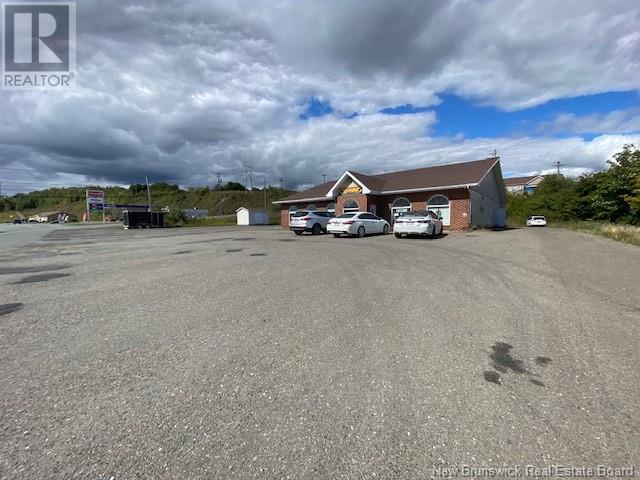 127 Val d'amour Road, campbellton, New Brunswick