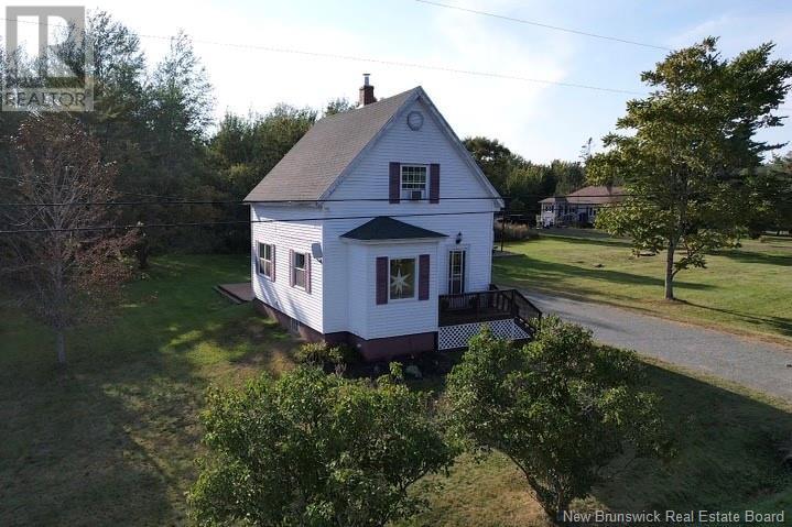 550 Hill Road, Grand Manan, New Brunswick  E5G 1E8 - Photo 1 - NB106307