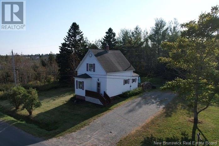 550 Hill Road, Grand Manan, New Brunswick  E5G 1E8 - Photo 2 - NB106307