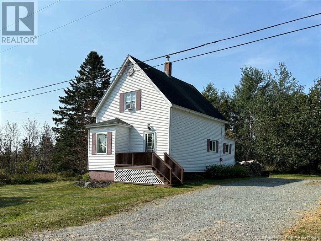 550 Hill Road, Grand Manan, New Brunswick  E5G 1E8 - Photo 40 - NB106307