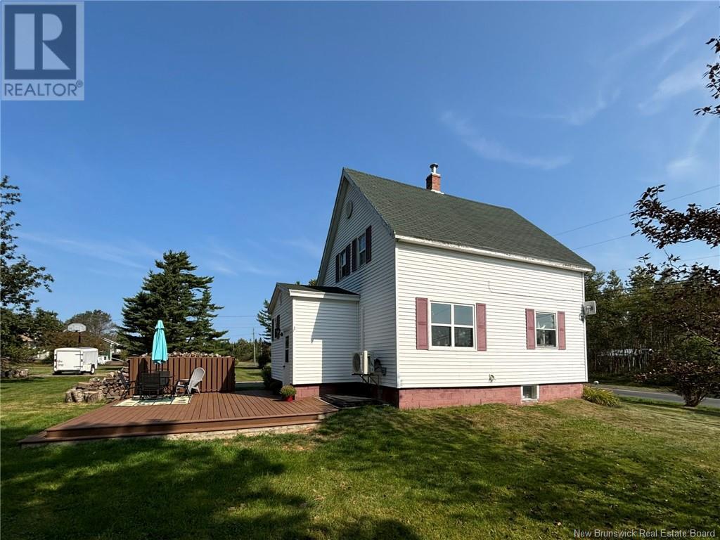 550 Hill Road, Grand Manan, New Brunswick  E5G 1E8 - Photo 43 - NB106307