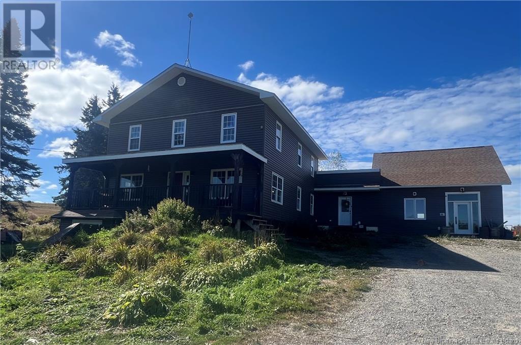 249 McCluskey Road, dsl de grand-sault/falls, New Brunswick