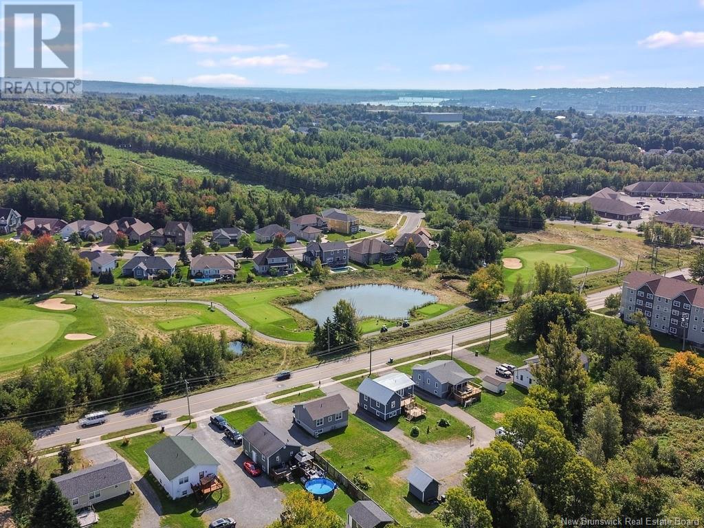 581 Brookside Drive, Fredericton, New Brunswick  E3G 8V1 - Photo 21 - NB106277