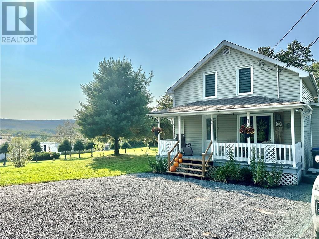 12 David, Saint-Basile, New Brunswick  E7C 2G2 - Photo 21 - NB106260