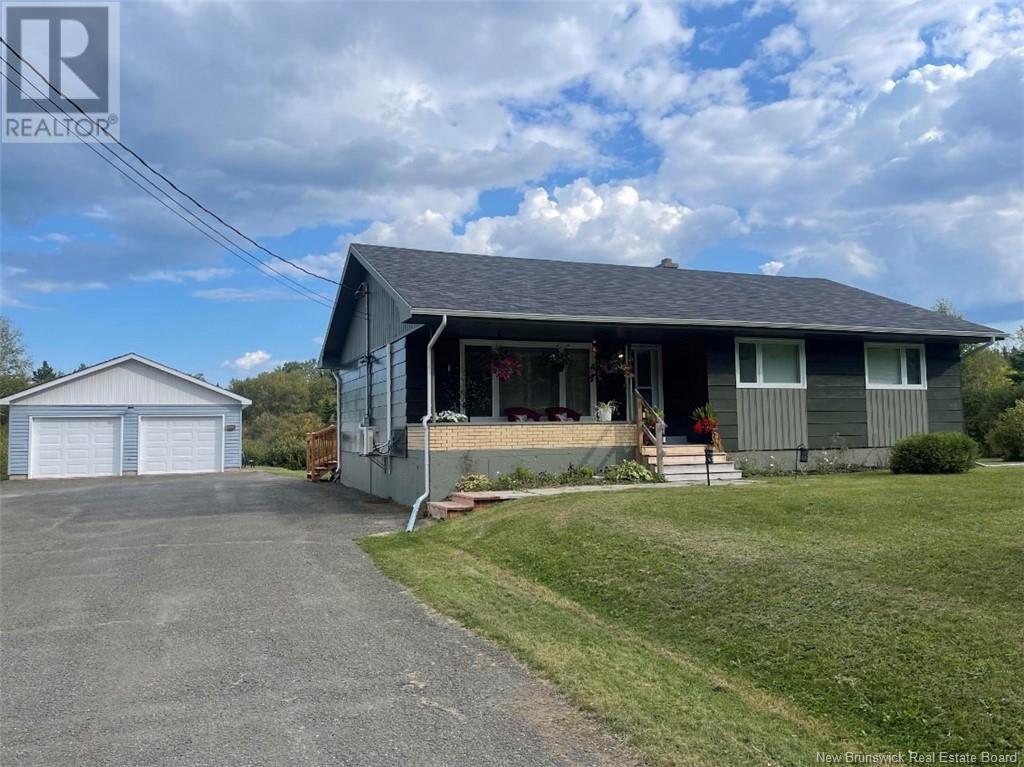 391 Noel, belledune, New Brunswick