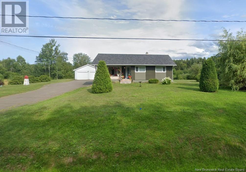 391 Noel, Belledune, New Brunswick  E8G 2T6 - Photo 32 - NB106135