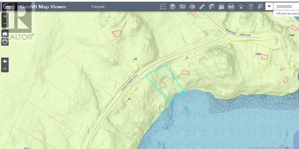 Lot 85-166 Harbour Heights Drive, Welshpool, New Brunswick  E5E 1H8 - Photo 10 - NB106330