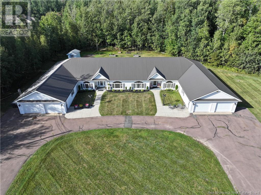 278-280 Des Breau, Cocagne, New Brunswick  E4R 2N3 - Photo 1 - NB106323