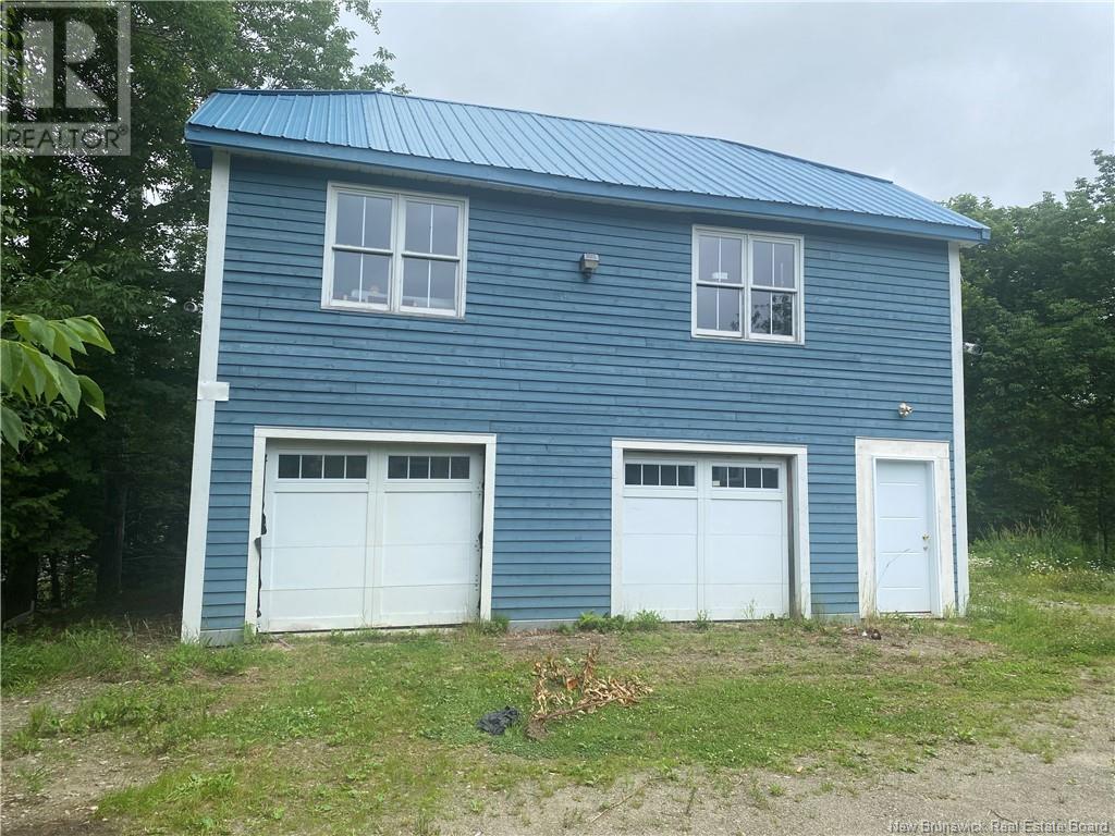 43 Moores Mills Road, Moores Mills, New Brunswick  E5A 1Y8 - Photo 41 - NB106345