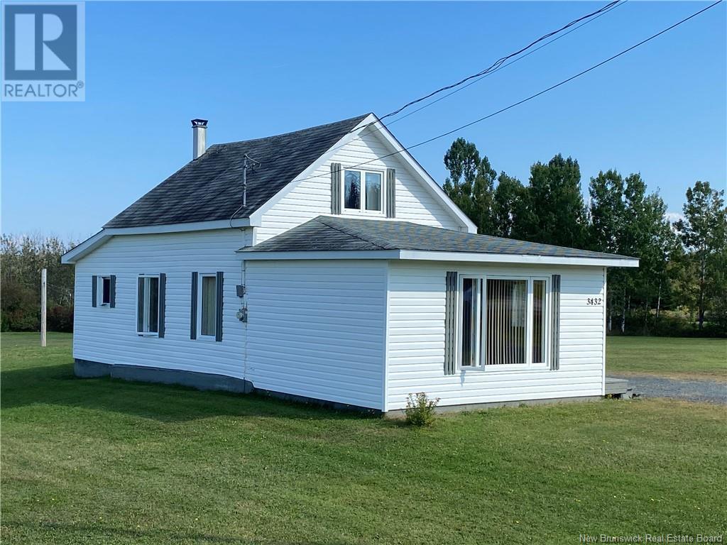 3432 Route 315, Laplante, New Brunswick  E8J 2A9 - Photo 4 - NB106281