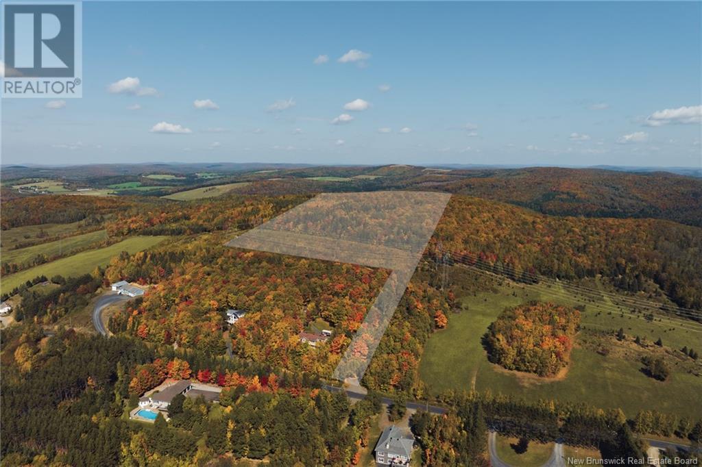 Lot 51 Levasseur Road, saint-joseph-de-madawaska, New Brunswick