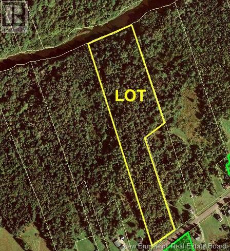 Lot Saint-Ignace, Saint-Ignace, New Brunswick  E4X 2K3 - Photo 11 - NB106308