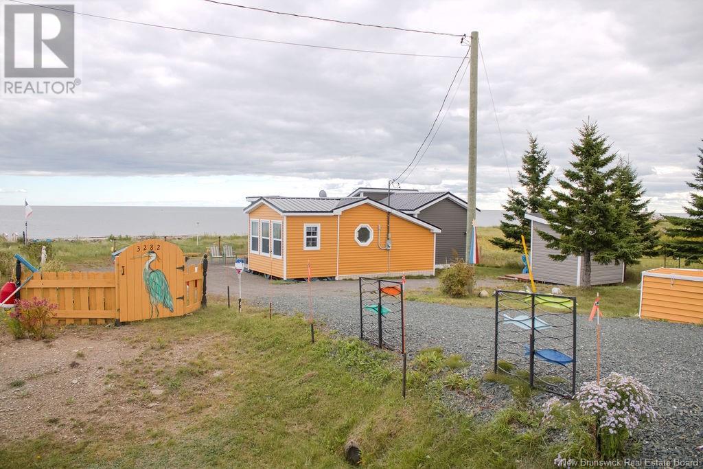 3282 117 Route, pointe-sapin, New Brunswick