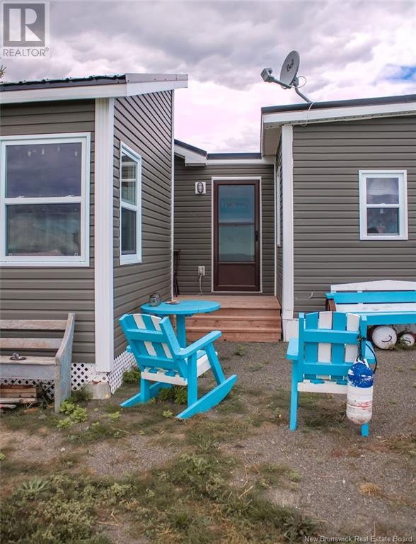 3282 117 Route, Pointe-Sapin, New Brunswick  E9A 1T2 - Photo 23 - NB106352