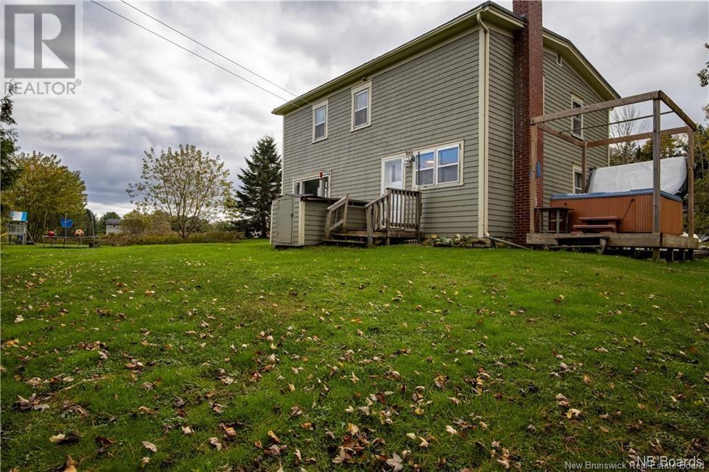 9 Brittain Road, Grand Bay-Westfield, New Brunswick  E5K 3M8 - Photo 3 - NB106183