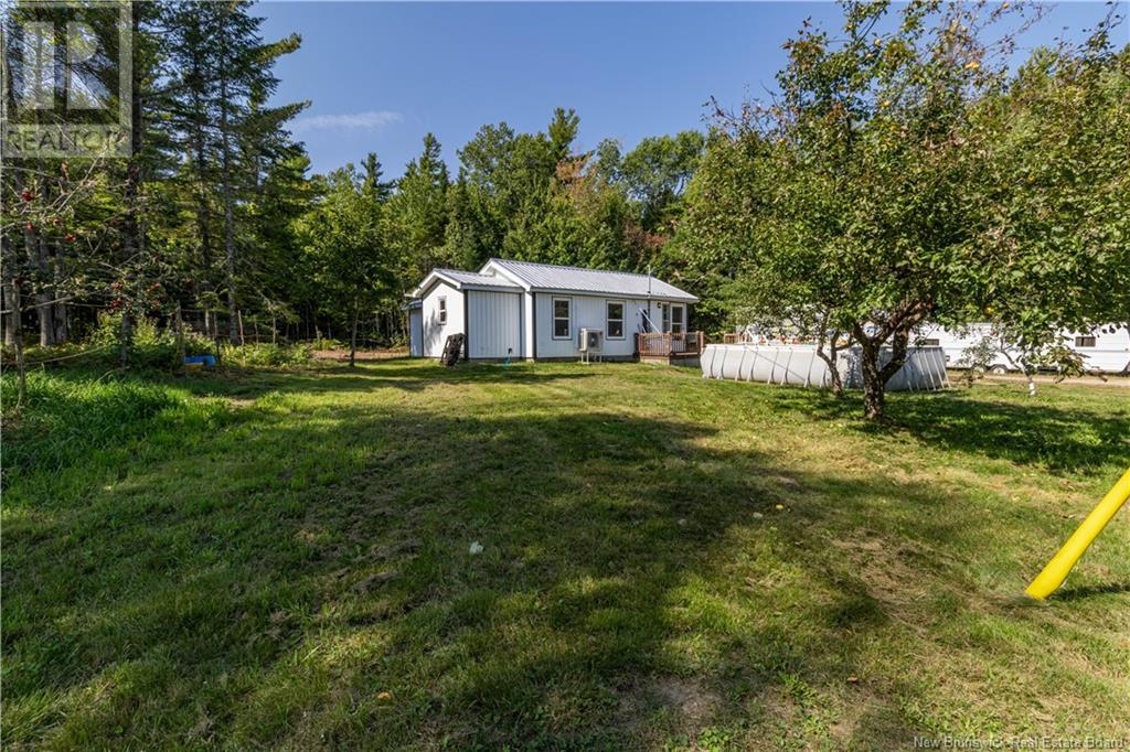 31 + 35 Hunter's Lane, Anagance, New Brunswick  E4Z 0C6 - Photo 1 - NB106397