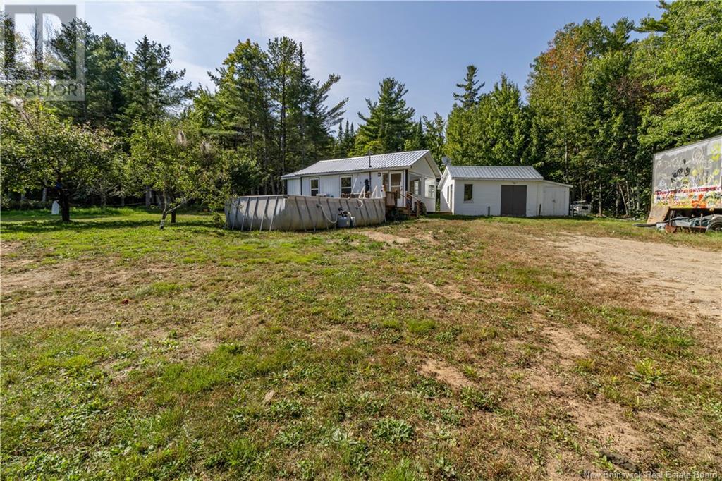 31 + 35 Hunter's Lane, Anagance, New Brunswick  E4Z 0C6 - Photo 2 - NB106397