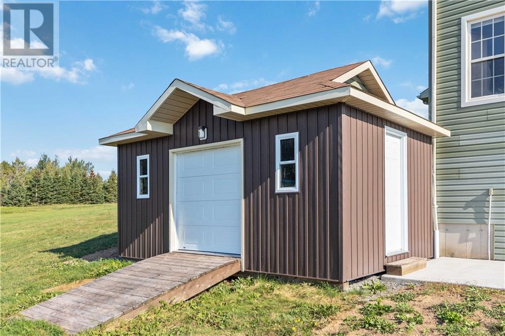 317 Des Roches Road, Bouctouche Bay, New Brunswick  E4S 4M1 - Photo 41 - M160541