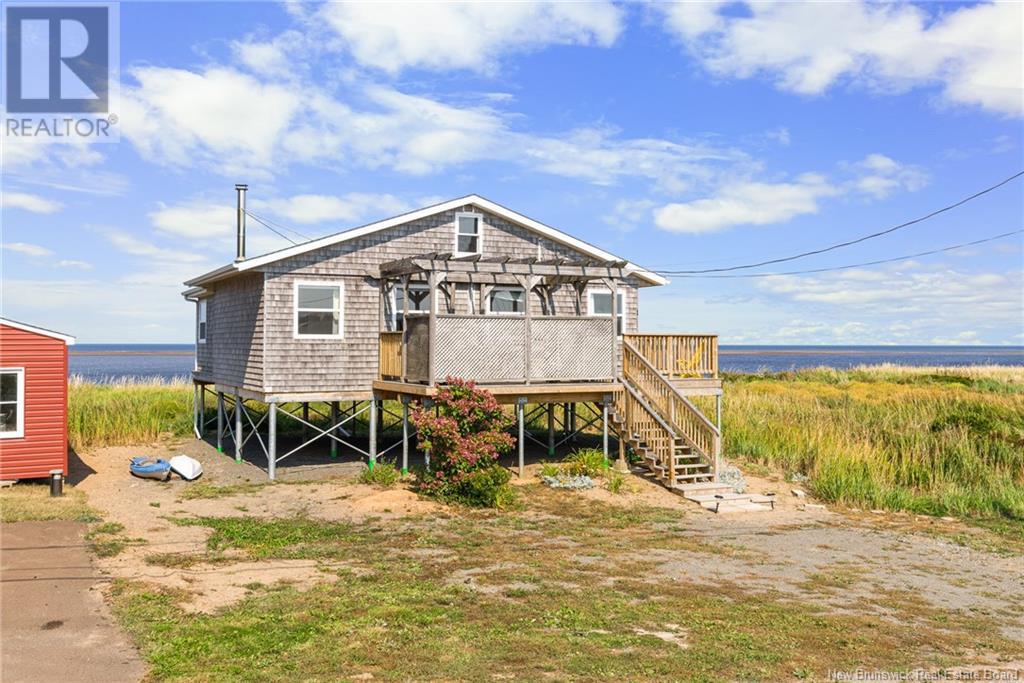 1 Oscar Street, Grand-Barachois, New Brunswick  E4P 7X9 - Photo 35 - NB106363