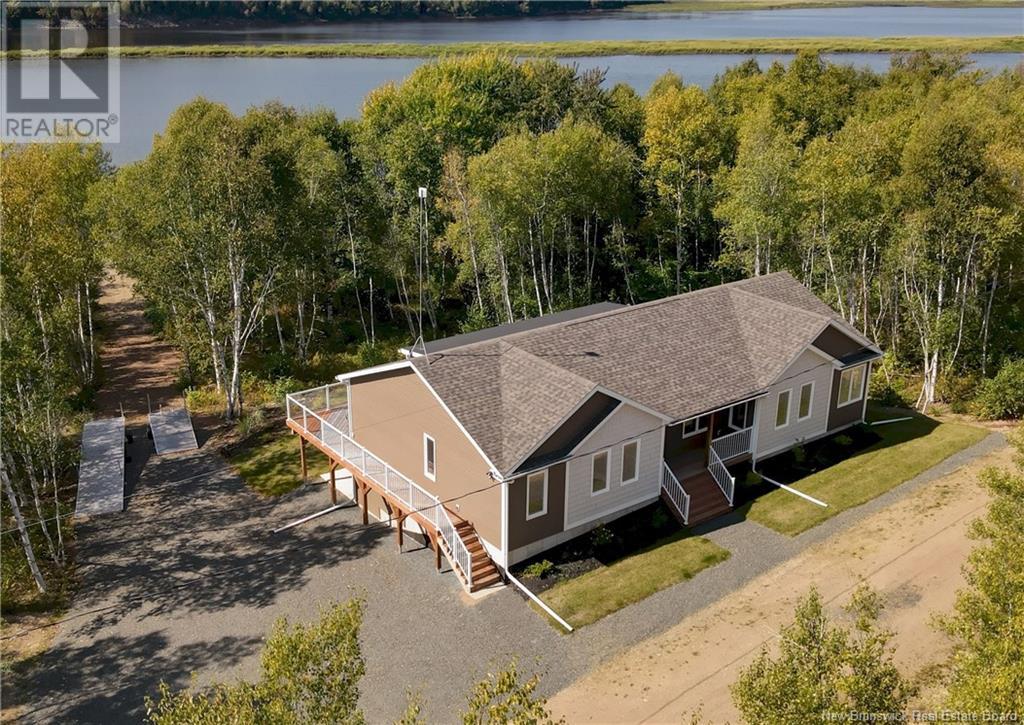 37 MALLARD Lane, coal creek, New Brunswick