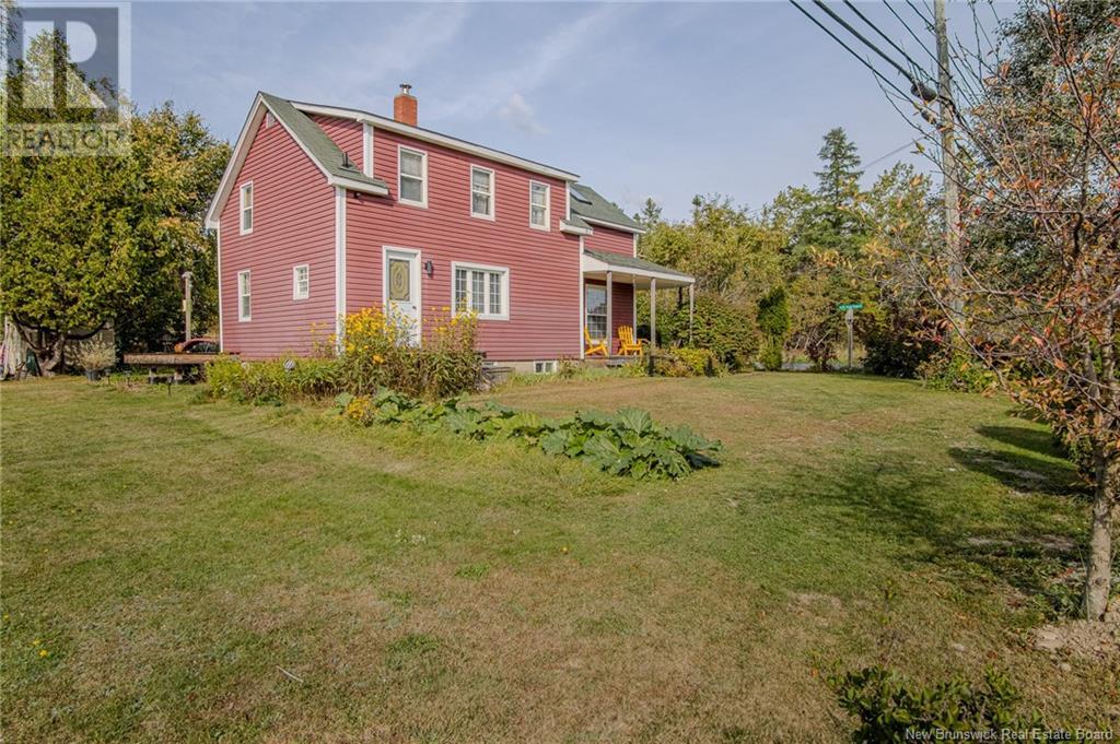 1 St David Ridge Road, Oak Bay, New Brunswick  E3L 4P5 - Photo 43 - NB106422