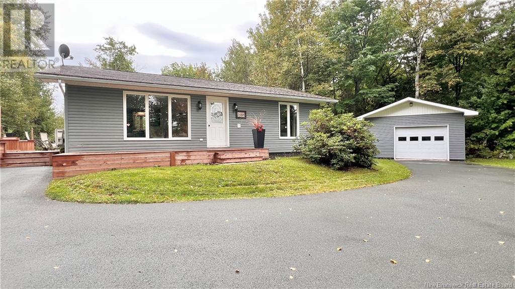 3588 315 Route, petit-rocher, New Brunswick