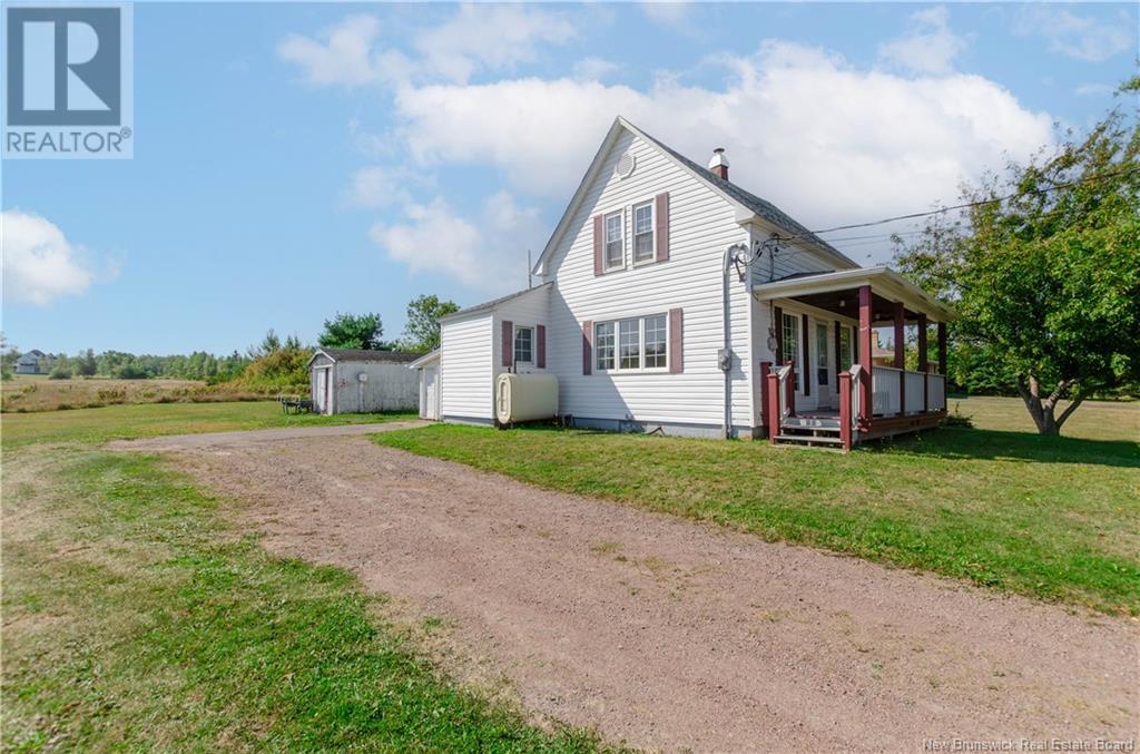 1093 Route 133, Grand-Barachois, New Brunswick  E4P 8C4 - Photo 4 - NB106451