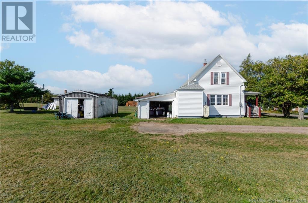 1093 Route 133, Grand-Barachois, New Brunswick  E4P 8C4 - Photo 47 - NB106451