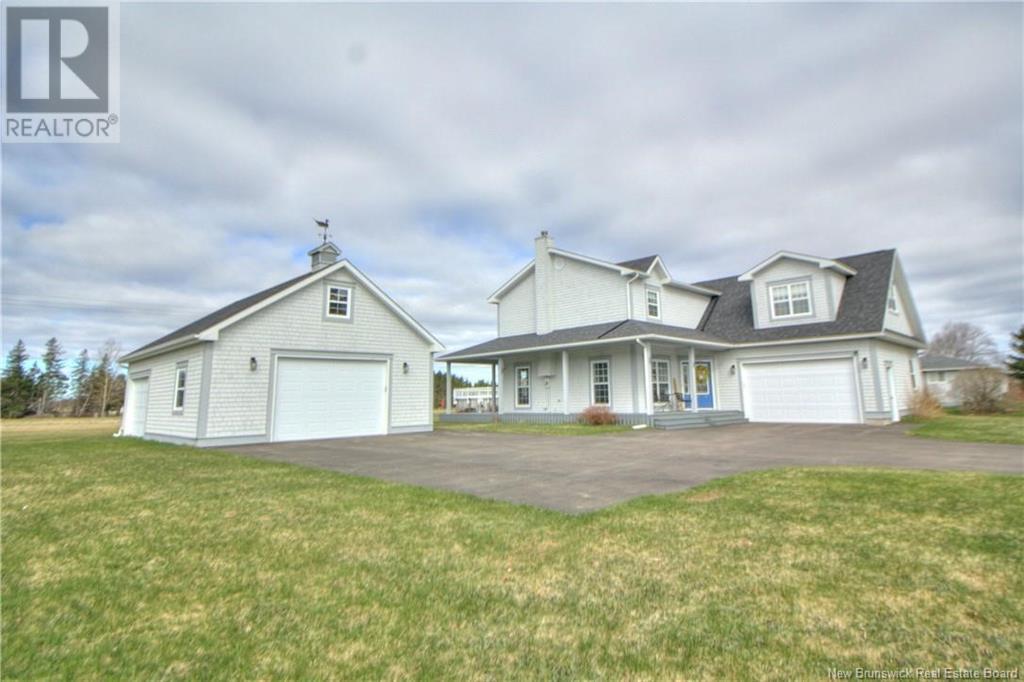 25 Hutchinson Lane, rexton, New Brunswick