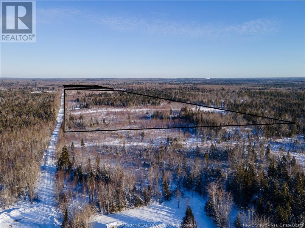 Lot Arsenault Road, Lakeburn, New Brunswick  E1A 7J5 - Photo 1 - NB106379