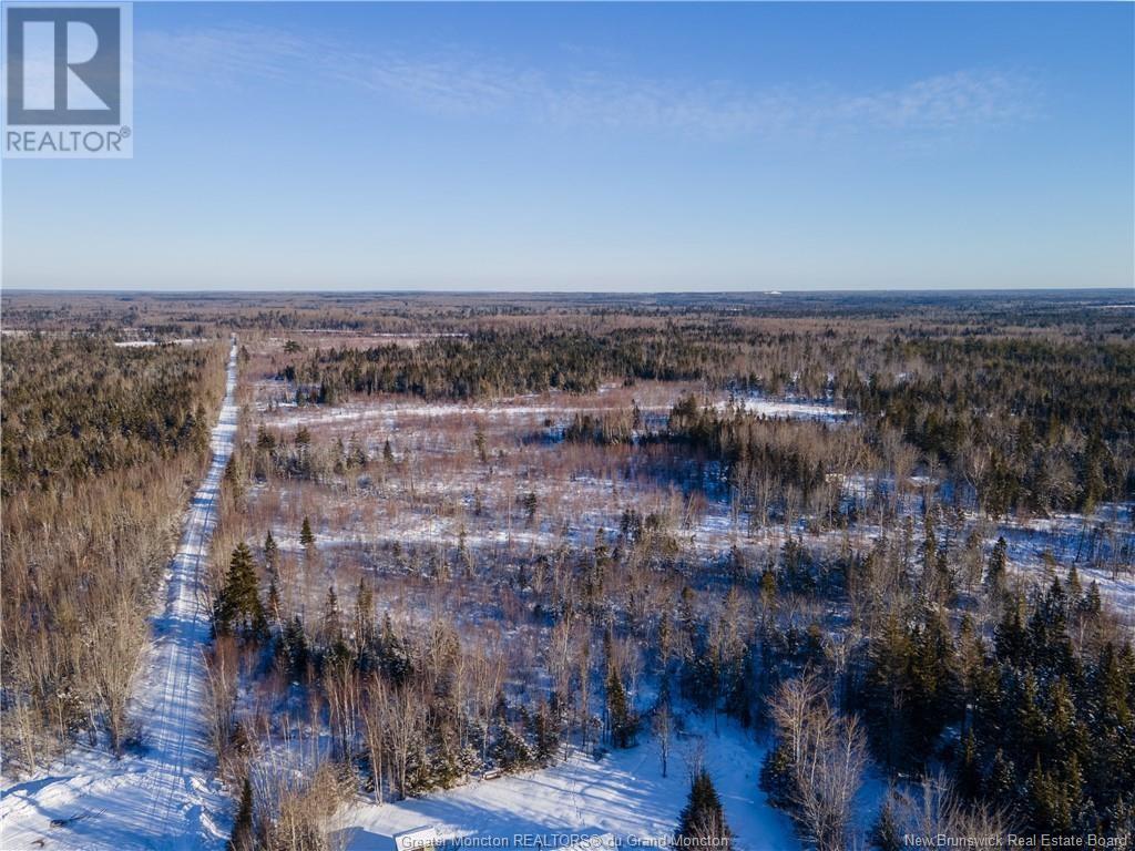 Lot Arsenault Road, Lakeburn, New Brunswick  E1A 7J5 - Photo 2 - NB106379