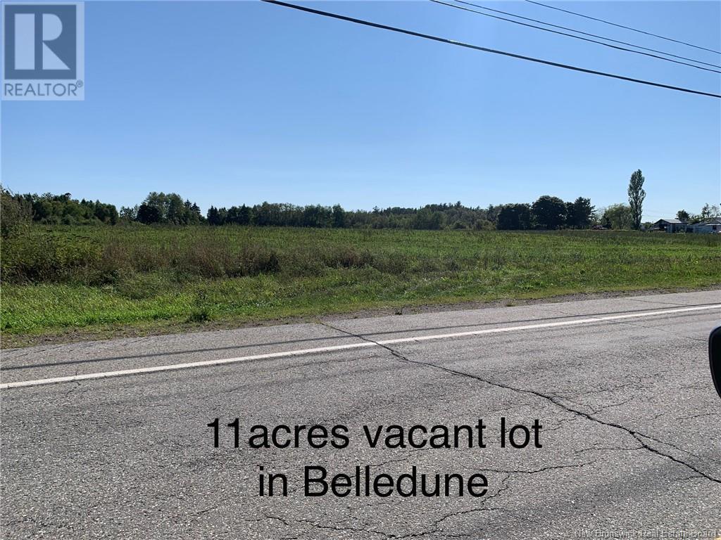 Vacant Lot Route 134 (Main St), Belledune, New Brunswick  E8G 2J7 - Photo 4 - NB105162