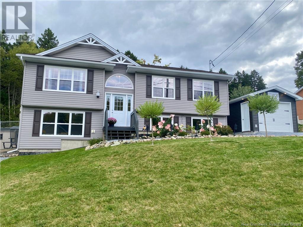 151 Highland Road, grand bay-westfield, New Brunswick