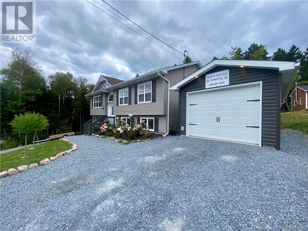 151 Highland Road, Grand Bay-Westfield, New Brunswick  E5K 1H8 - Photo 2 - NB106524