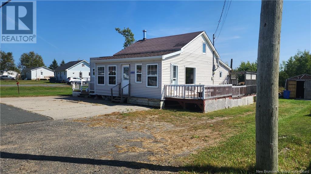 5000 Route 11, Brantville, New Brunswick  E9H 1M9 - Photo 2 - NB106574