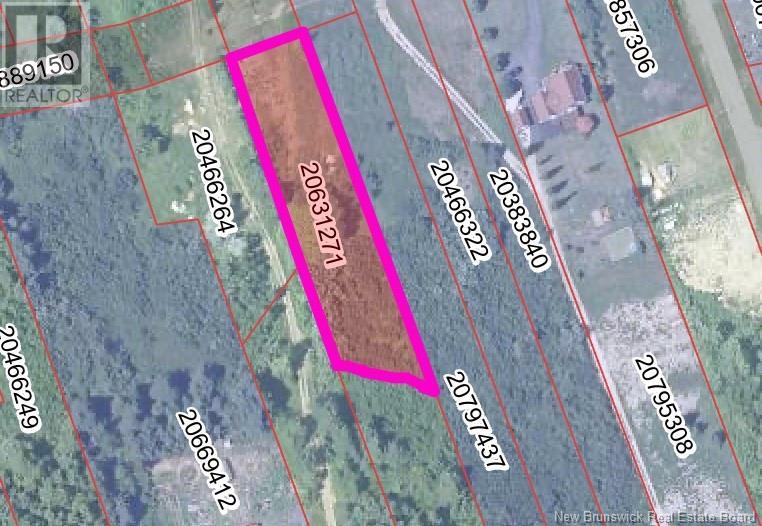 Lot Gabriel-Giraud Street, Caraquet, New Brunswick  E1W 1B4 - Photo 1 - NB106601