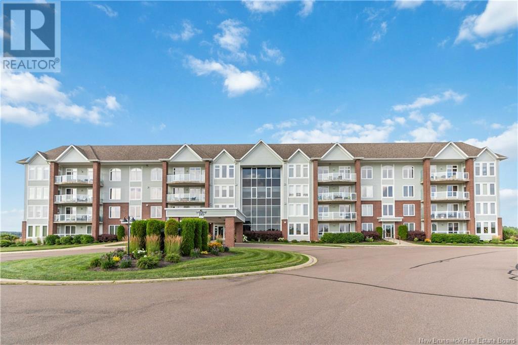 185 Royal Oaks Boulevard Unit# 207, moncton, New Brunswick