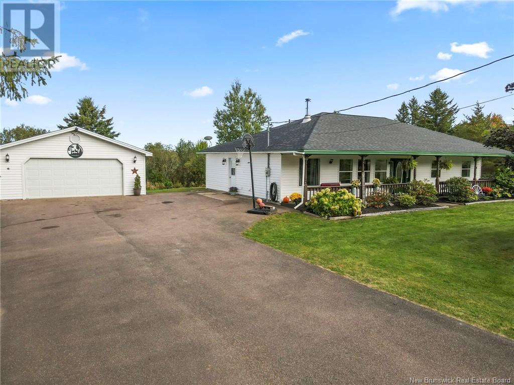 260 Salem Road, havelock, New Brunswick